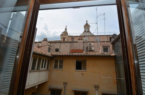 Photo 17 - Piazza Navona Corner - Piazza Navona Corner 3 Floor