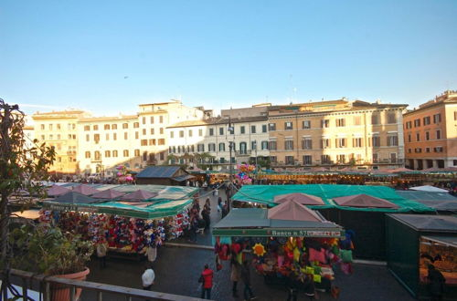Foto 11 - Piazza Navona Corner - Piazza Navona Corner 3 Floor