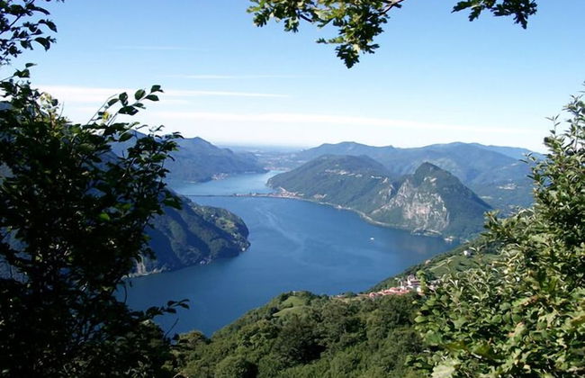 Riva Bellano Orchidea 3 - Foto 26