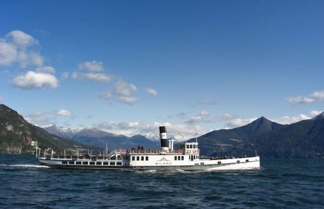 Riva Bellano Orchidea 3 - Foto 31