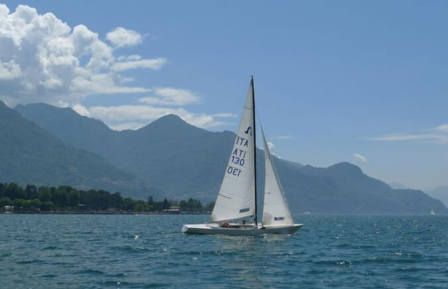 Villetta Belvedere Perledo - Foto 34