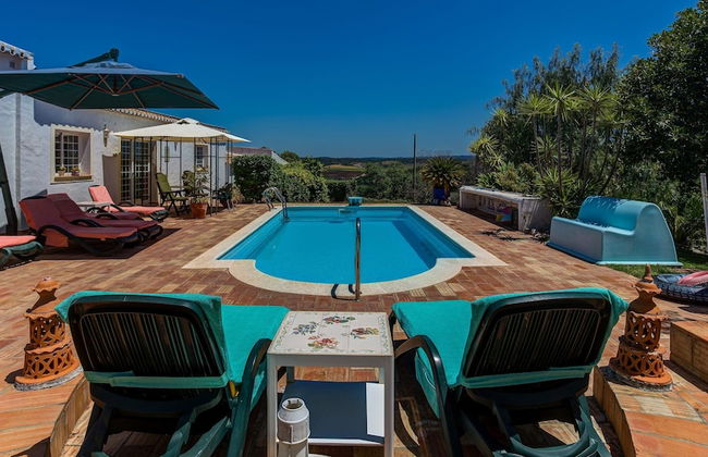 Holiday Home at Portimao With Fenced Garden - Foto 17