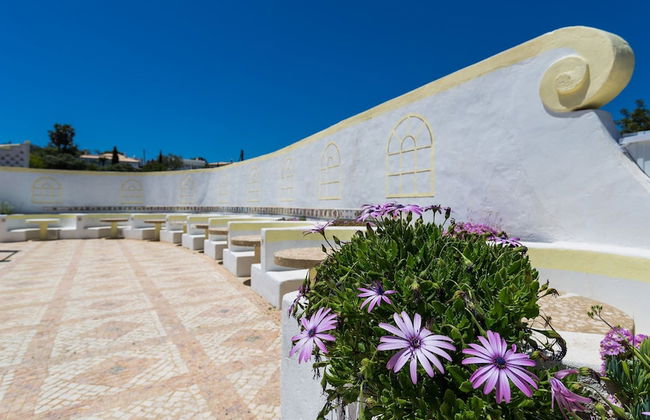 Holiday Home at Portimao With Fenced Garden - Foto 11