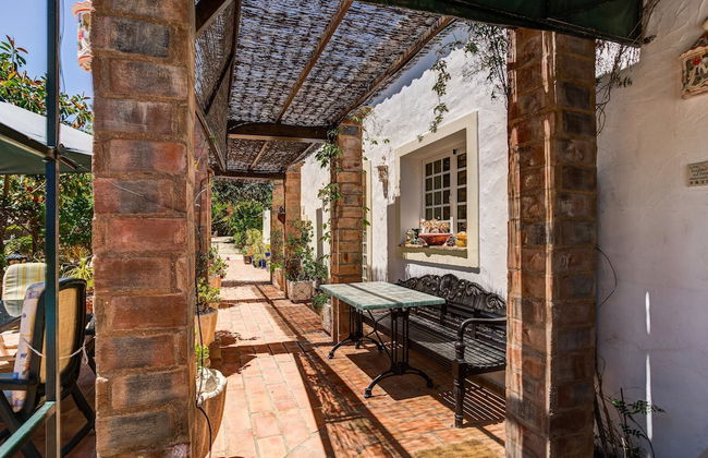 Holiday Home at Portimao With Fenced Garden - Foto 10