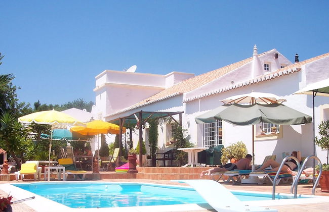 Holiday Home at Portimao With Fenced Garden - Foto 14