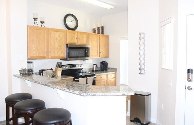 Tv706or 3 Bedroom Townhouse by Redawning - Foto 8