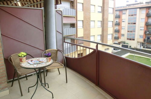 Foto 8 - Apartment in Lloret de Mar with Terrace, Internet, Parking, Washing machine (600658)