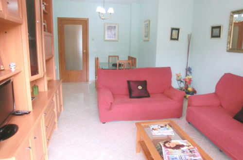 Foto 6 - Apartment in Lloret de Mar with Terrace, Internet, Parking, Washing machine (600658)