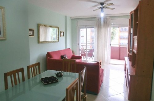 Foto 7 - Apartment in Lloret de Mar with Terrace, Internet, Parking, Washing machine (600658)