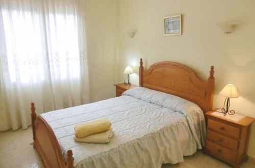 Foto 2 - Apartment in Lloret de Mar with Terrace, Internet, Parking, Washing machine (600658)