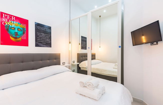 Baubo - S. G. Armeno by Napoliapartments - Foto 13