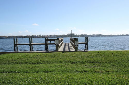 Foto 15 - Anna Maria Island Beach Palms 5B