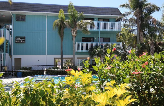 Anna Maria Island Beach Palms 6B - Foto 19