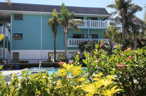 Foto 19 - Anna Maria Island Beach Palms 6B