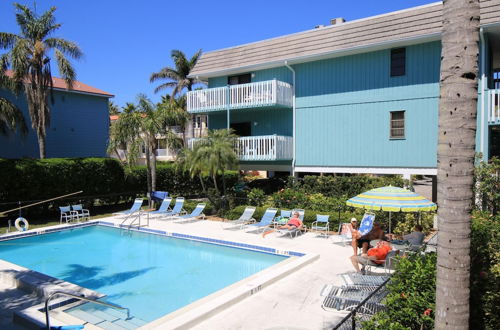 Photo 2 - Anna Maria Island Beach Palms 7A