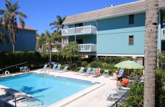 Photo 2 - Anna Maria Island Beach Palms 7A