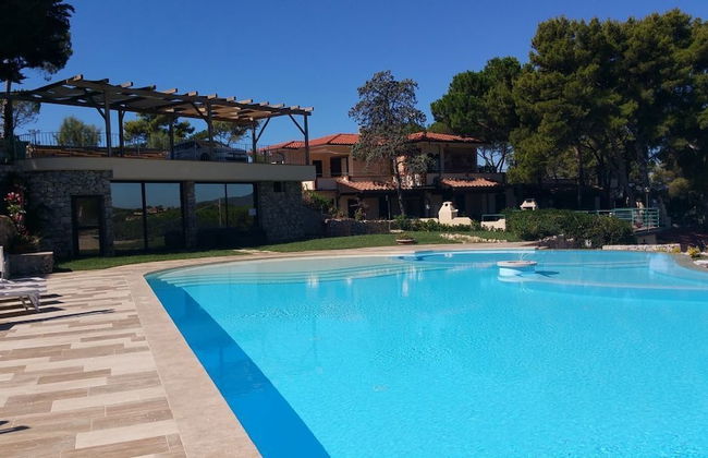 Villa Erste - Foto 19