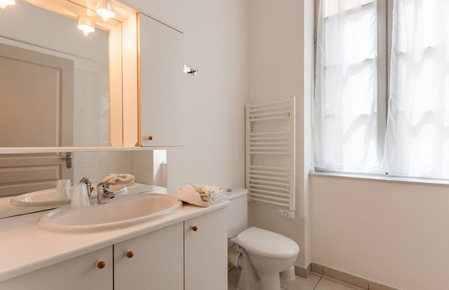 Residhotel Vieux Port - Foto 40