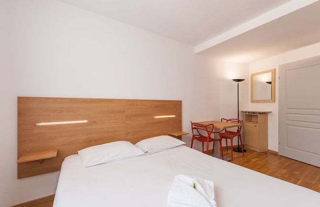 Residhotel Vieux Port - Foto 4