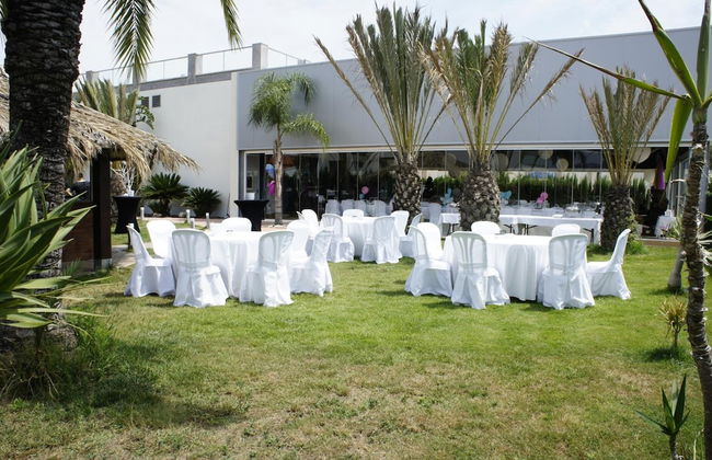 Hotel Playa Oliva - Foto 42