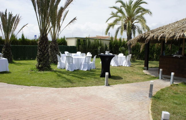 Hotel Playa Oliva - Foto 39