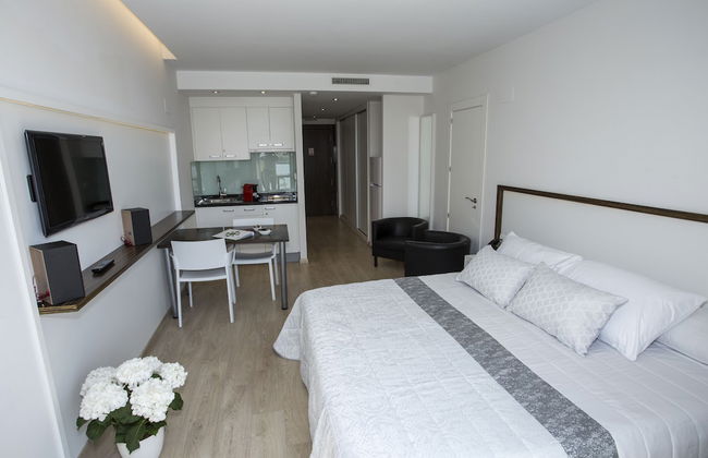 Hotel Playa Oliva - Foto 3