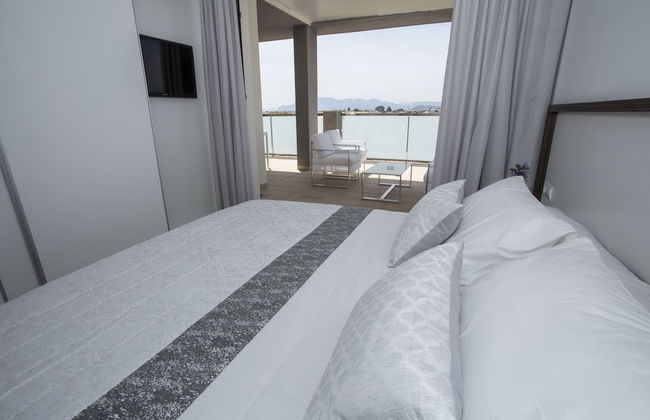 Hotel Playa Oliva - Foto 10