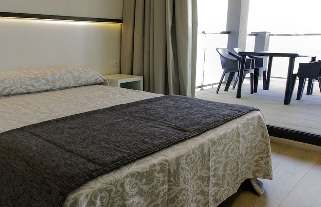 Hotel Playa Oliva - Foto 7