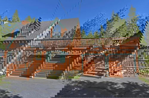 Foto 1 - Mckinney Estate w/ Roof Deck Beach & Hike!