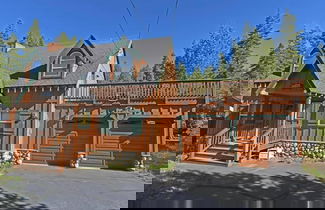Foto 1 - Mckinney Estate w/ Roof Deck Beach & Hike!
