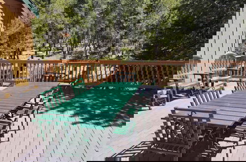 Foto 30 - Mckinney Estate w/ Roof Deck Beach & Hike!