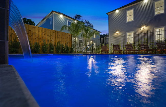 5BR with Pool - Great for Families - Near Everything - Foto 29