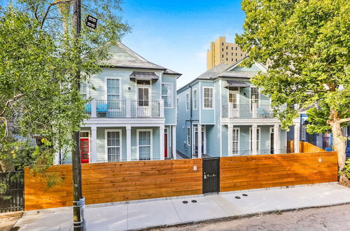 Photo 22 - 5 Bedroom Apartment near French Quarter by Hosteeva