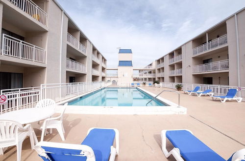 Photo 9 - Roomy Loft Condo on the Sugar Sands of Orange Beach With Mulitple Pools