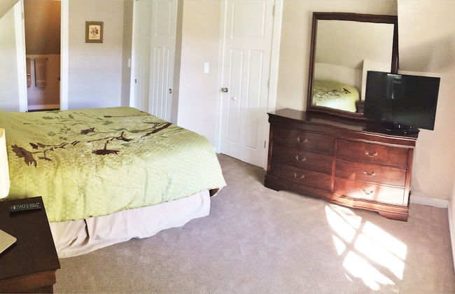 Historic Downtown Victorian Home - Foto 4