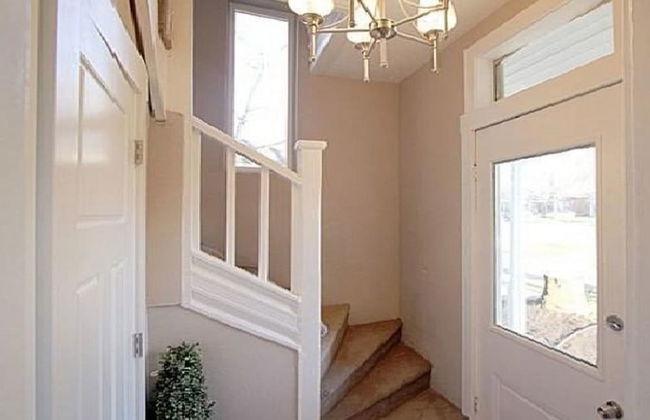 Historic Downtown Victorian Home - Foto 17