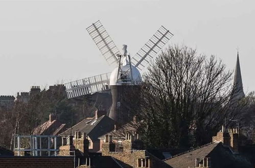 Photo 13 - Ye Olde Windmill Apartment Free Parking