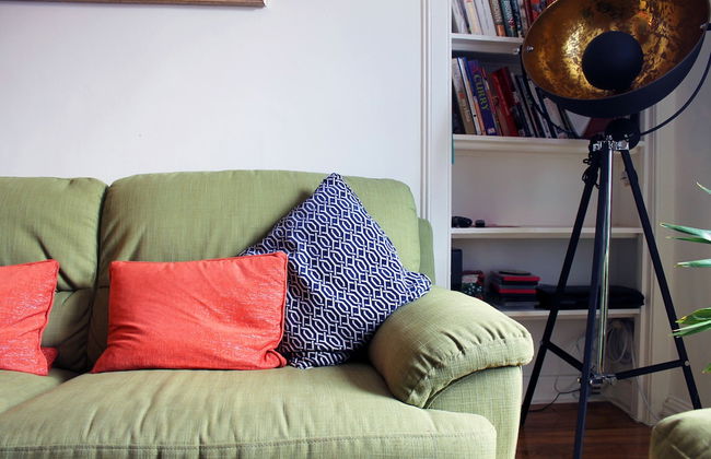 Silver Lining - Meadows Apartments - Foto 46