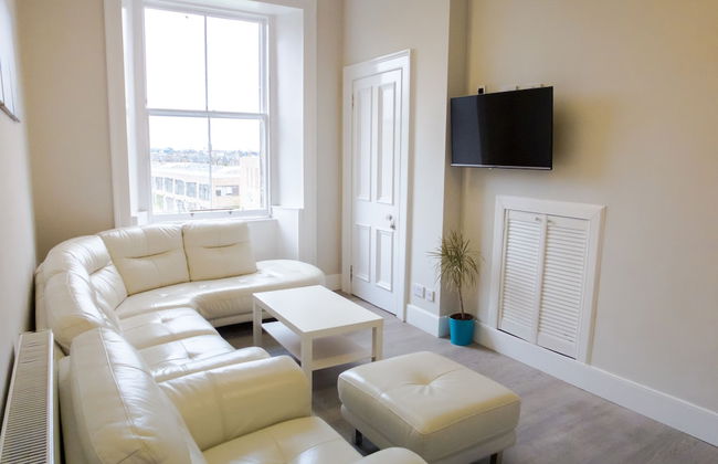 Silver Lining - Meadows Apartments - Foto 41
