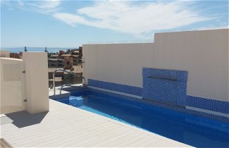 Photo 1 - First Line Penthouse With Private Pool