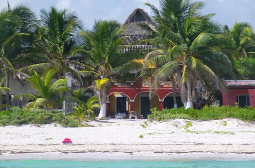 Photo 21 - Beachfront Groundfloor Hacienda del Cuyo