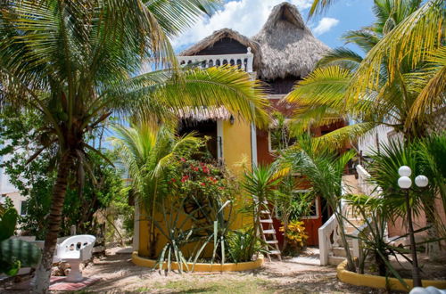 Photo 15 - Beachfront Groundfloor Hacienda del Cuyo