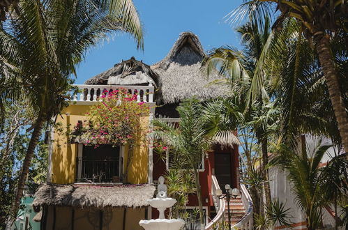 Photo 26 - Beachfront Groundfloor Hacienda del Cuyo