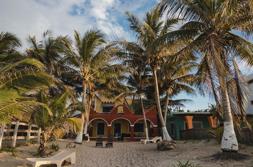 Photo 22 - Beachfront Groundfloor Hacienda del Cuyo