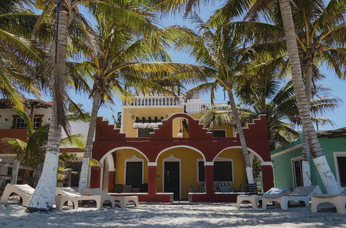 Photo 24 - Beachfront Groundfloor Hacienda del Cuyo