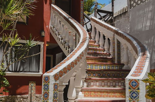 Photo 28 - Beachfront Groundfloor Hacienda del Cuyo