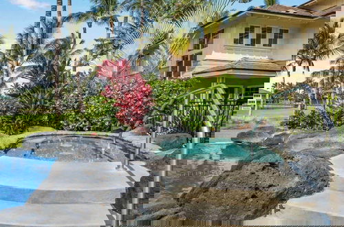 Photo 19 - Fairway Villas D5 at the Waikoloa Beach Resort