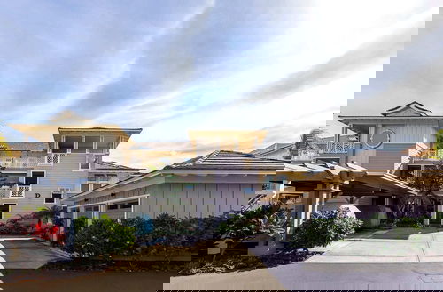 Photo 37 - Fairway Villas D5 at the Waikoloa Beach Resort