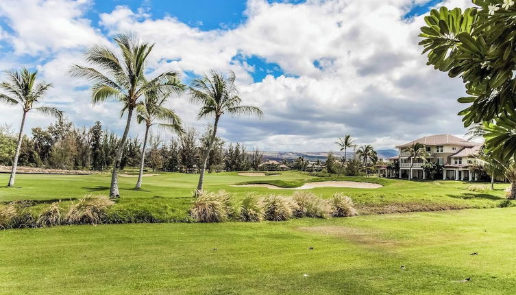 Photo 1 - Fairway Villas D5 at the Waikoloa Beach Resort