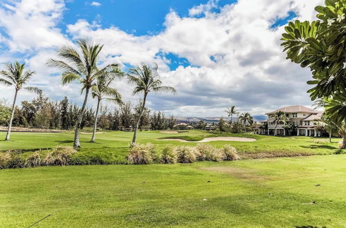 Photo 1 - Fairway Villas D5 at the Waikoloa Beach Resort